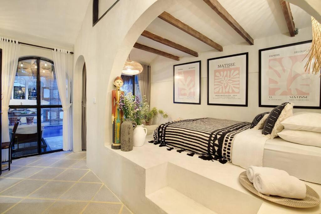 #2 With Private Pool विला