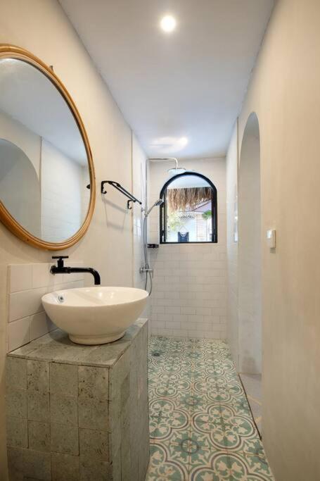 विला #2 With Private Pool
