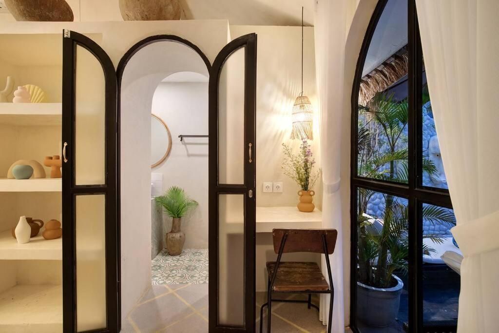 #2 With Private Pool विला Seminyak (Bali)
