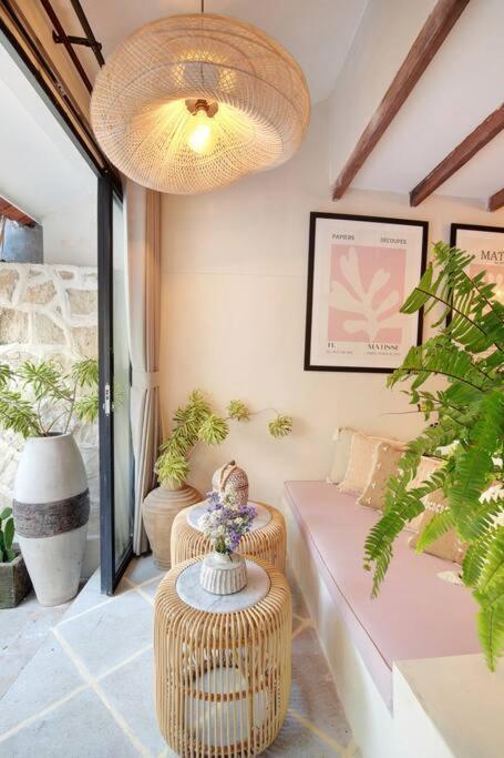 विला #2 With Private Pool *