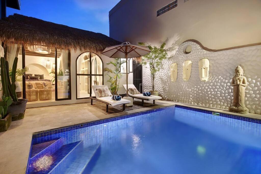 #2 With Private Pool विला *