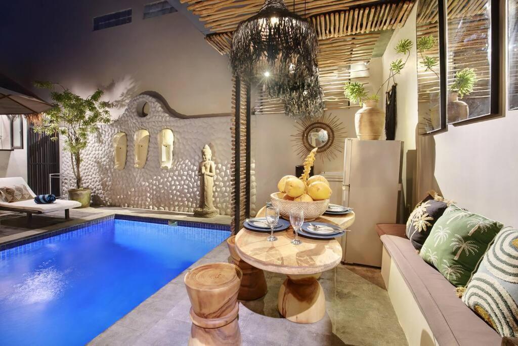#2 With Private Pool विला *